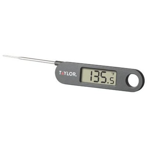 Taylor Precision Products Comp FLD Thermometer 1476